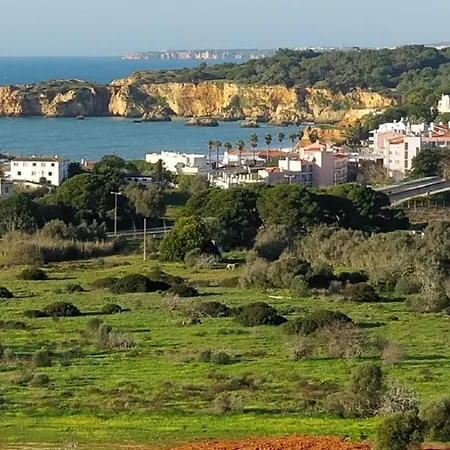 Vista Mar Em Todo