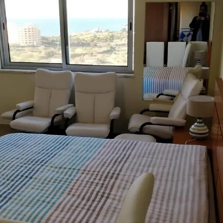 Vista Mar Em Todo Apartment Portimao