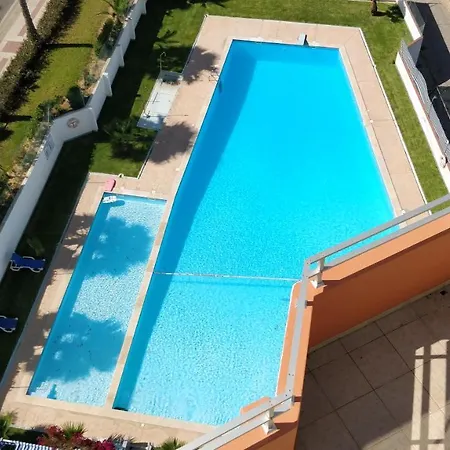 Apartment Vista Mar Em Todo *
