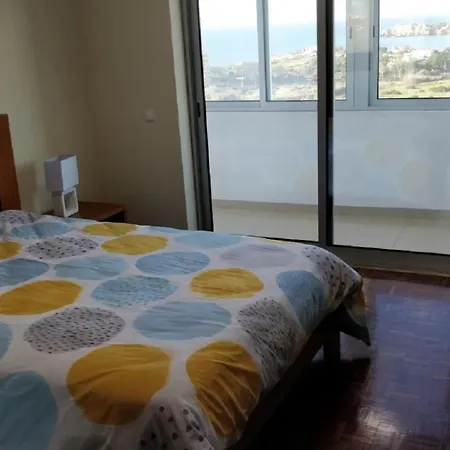 Vista Mar Em Todo