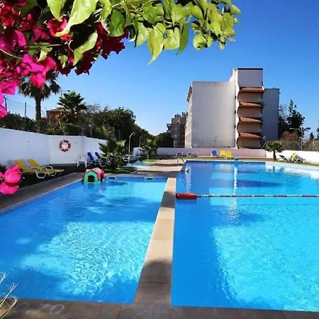Vista Mar Em Todo * Portimao