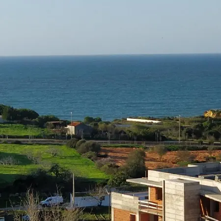 Vista Mar Em Todo Portimao