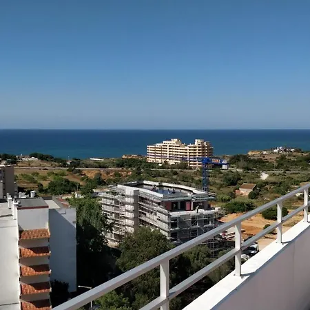Vista Mar Em Todo * Portimao