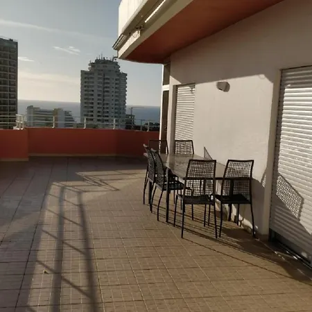 Vista Mar Em Todo * 波尔蒂芒